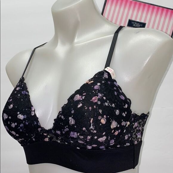 🔥VICTORIA SECRET PINK SPORT BRA - Picture 3 of 5